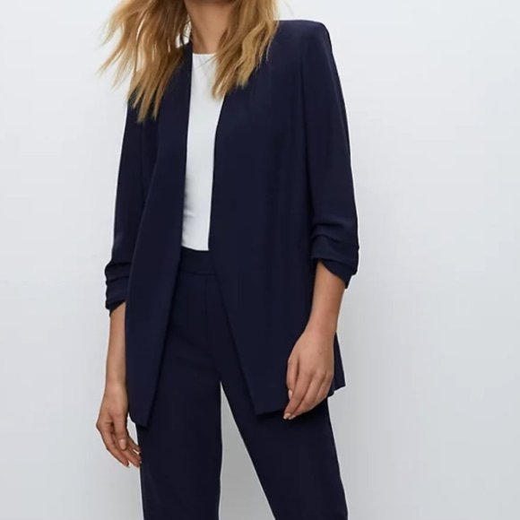 Babaton Power Blazer Size 00 - Picture 1 of 9